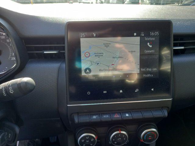 RENAULT Clio TCe 100 CV GPL 5 porte Business