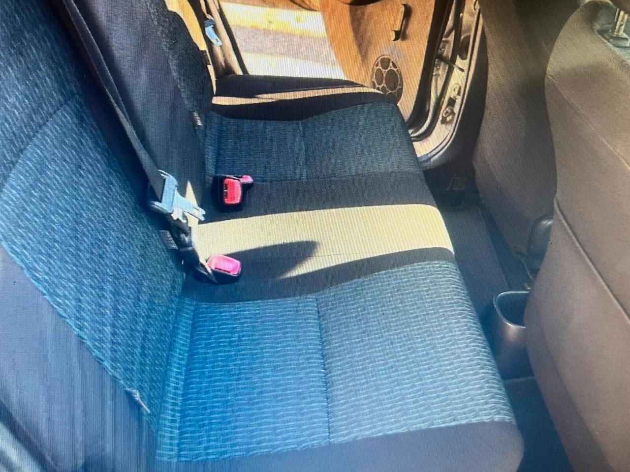 Toyota Yaris 1.4 D-4D 5 porte Lounge