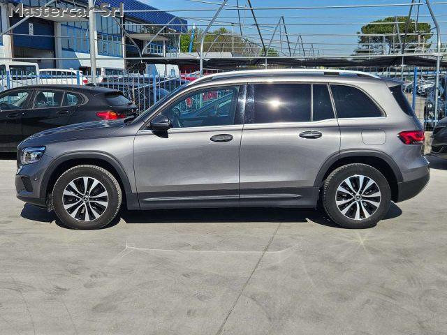 MERCEDES-BENZ GLB 200 GLB d Business Extra auto targa GM579EZ