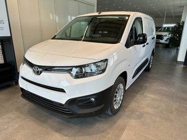 TOYOTA Proace City 1.5D 100 CV S&S PL 5p. Comfort