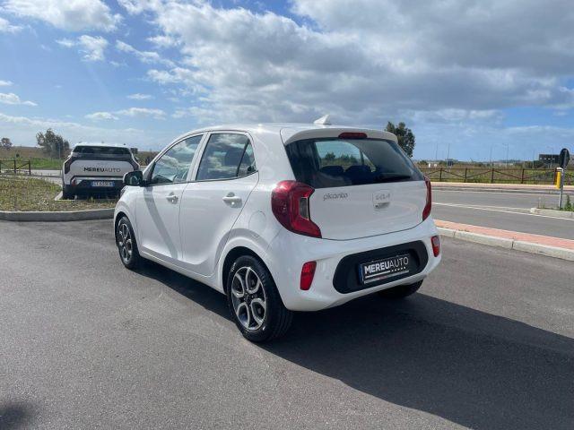 KIA Picanto 1.0 12V 5 porte Style