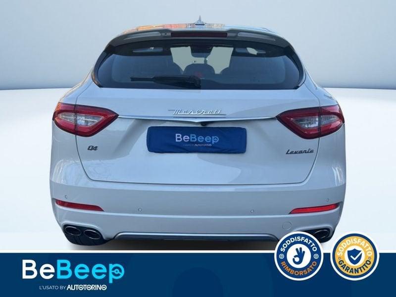 Maserati Levante 3.0 V6 GRANSPORT 275CV AUTO