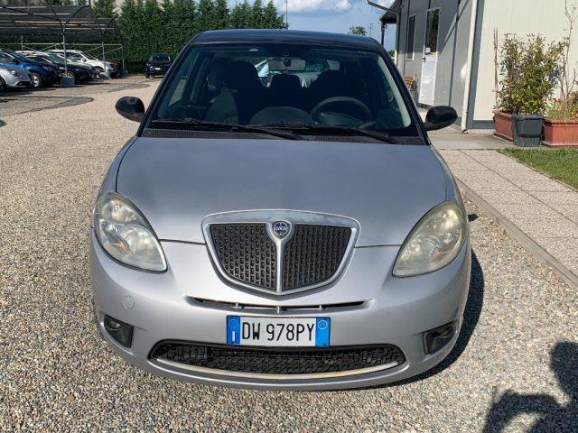 LANCIA Ypsilon 1.2 Argento