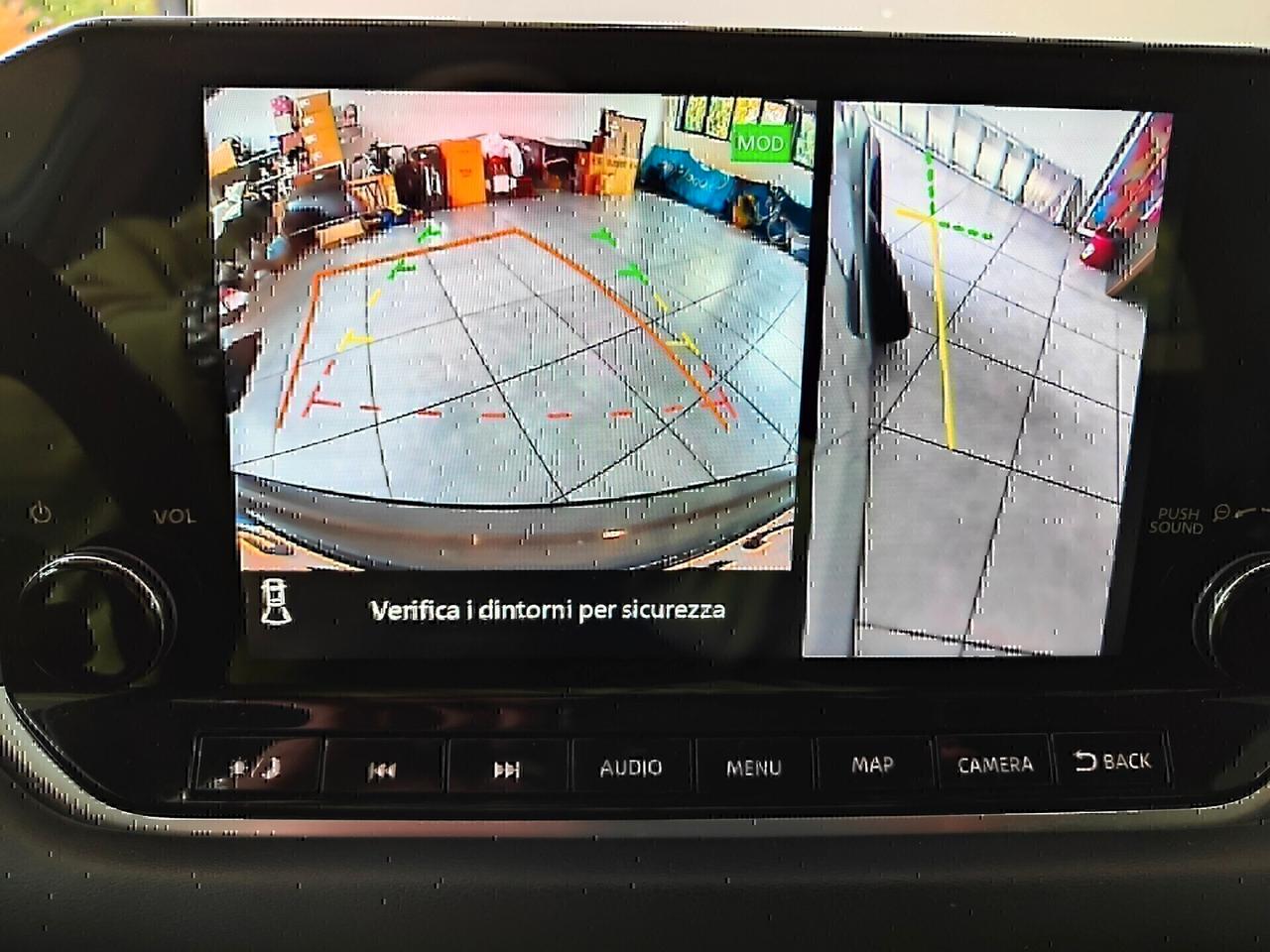 Nissan Qashqai MHEV 140 CV Business