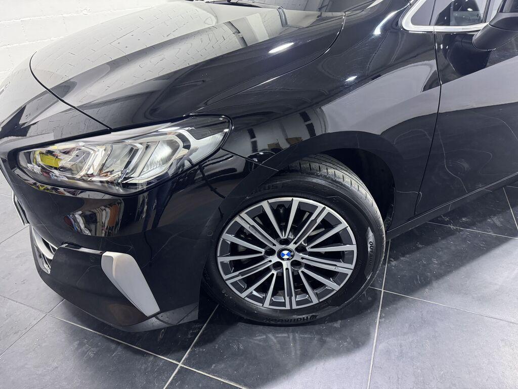 BMW Serie 2 Active Tourer 218 d Luxury DCT