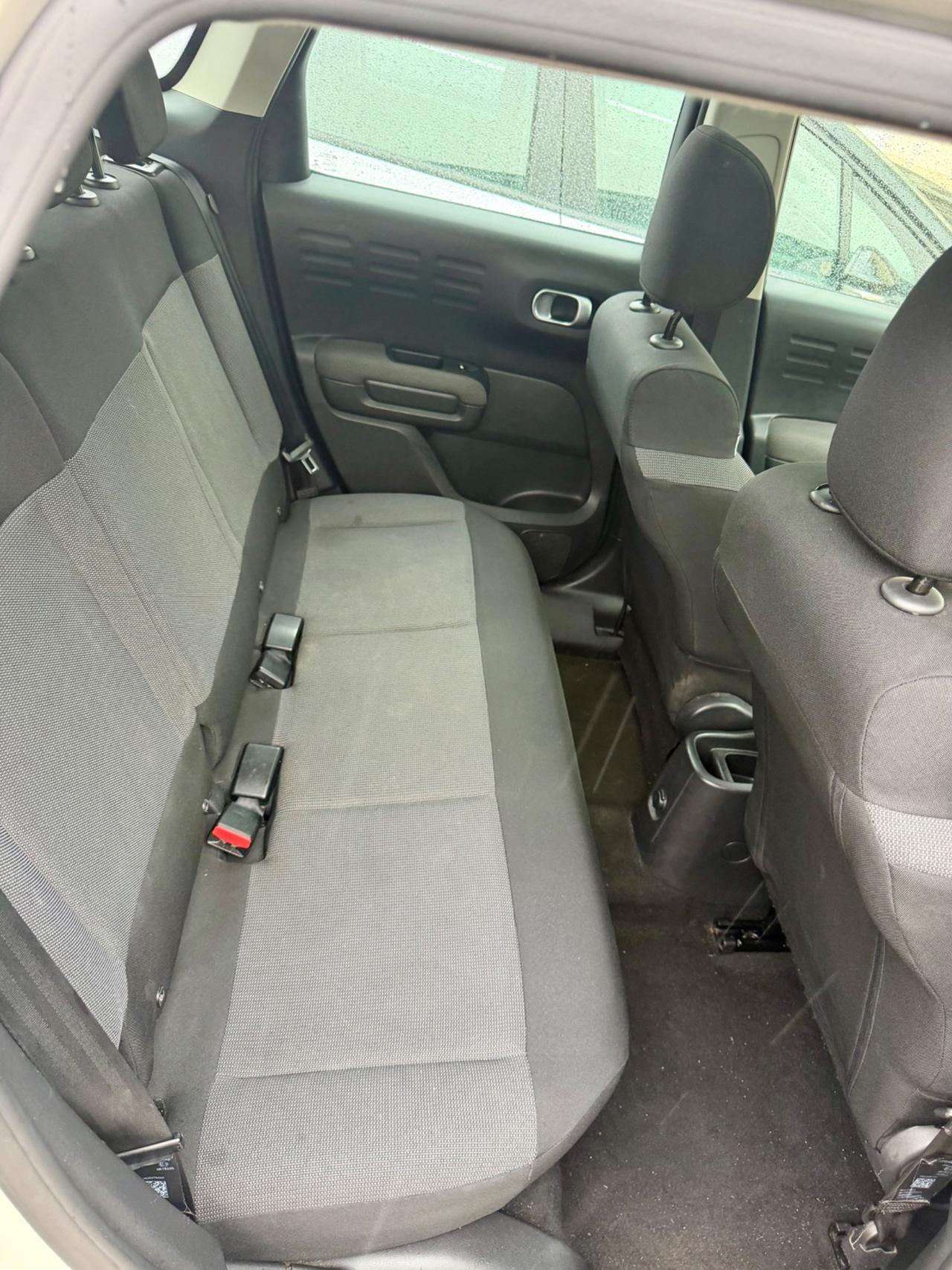 Citroen C3 Aircross PureTech 110 S&S Shine