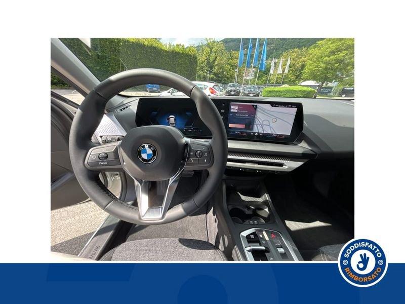 BMW Serie 1 120d