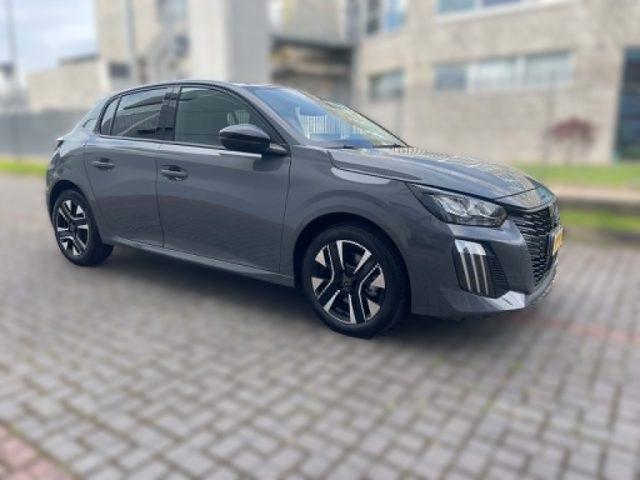 PEUGEOT 208 PureTech 100 Stop&Start 5 porte Allure PREZZO PROM