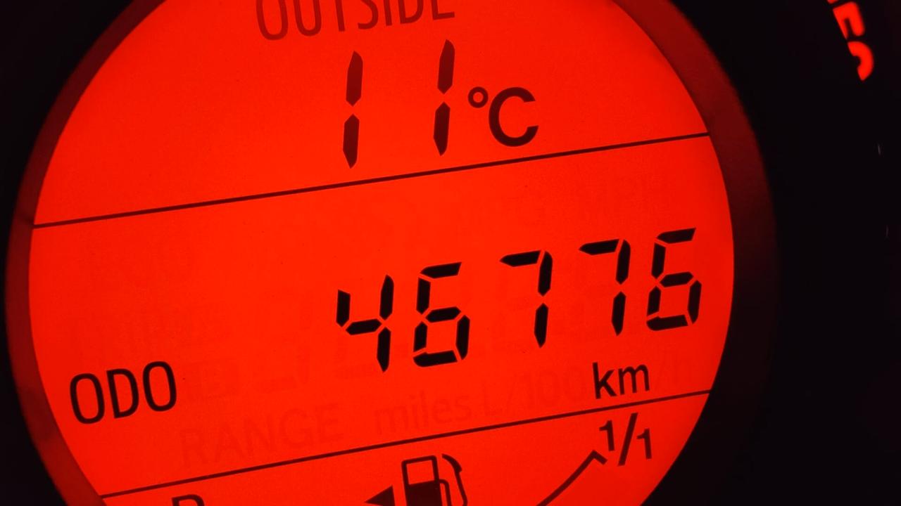 Citroen C1 1.0 VTi 5 Porte Feel EURO 6