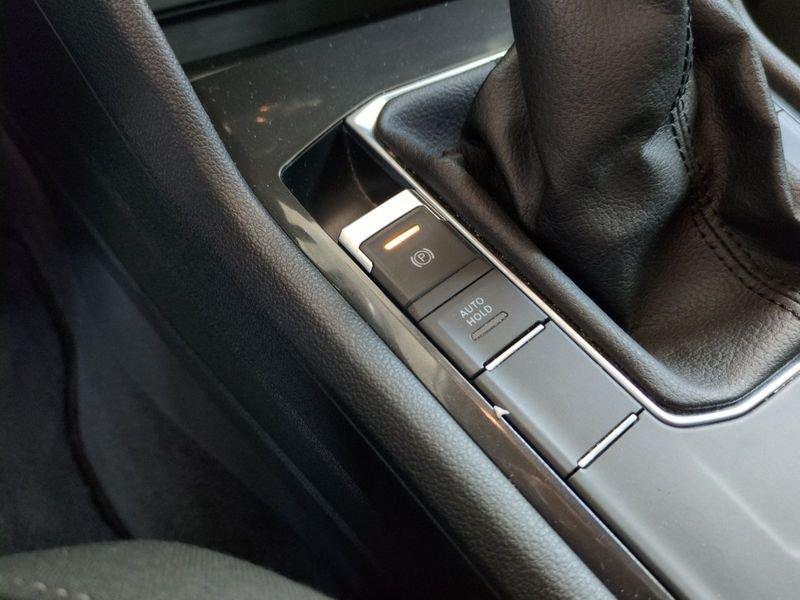 Volkswagen Tiguan 1.6 TDI SCR Business BMT