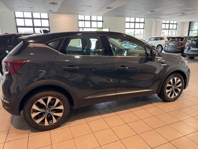 Renault Captur Plug-in Hybrid E-Tech 160 CV Intens