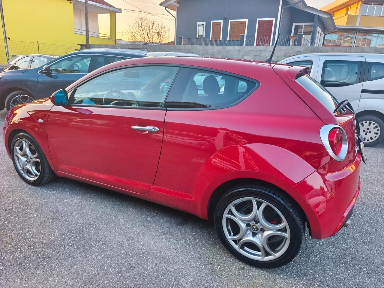 Alfa Romeo MiTo 1.3 JTDm 95 CV S&S Super