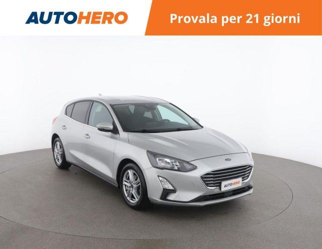 FORD Focus 1.5 EcoBlue 120 CV 5p. Business