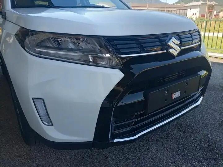 Suzuki Vitara 1.4 Hybrid Cool Plus 4WD Allgrip - bianco Santorini