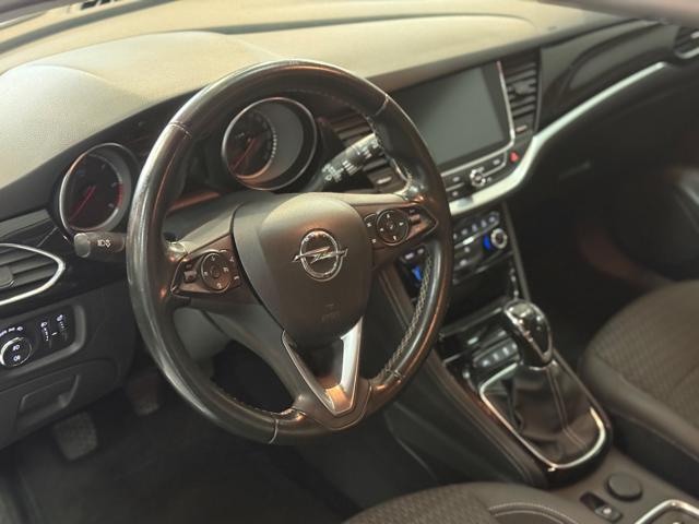 OPEL Astra 1.6 CDTi 136CV aut. Sports Tourer Business