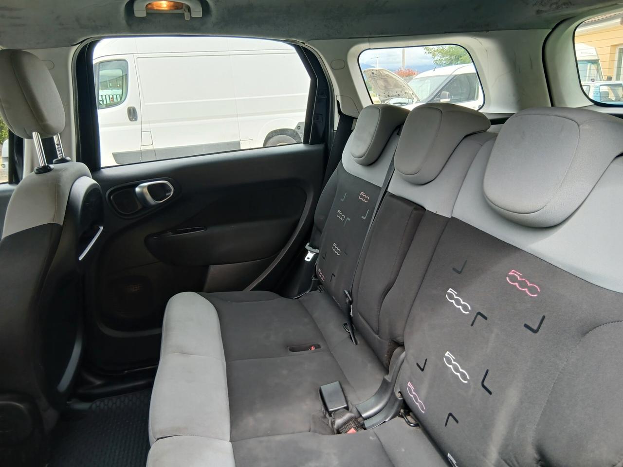 Fiat 500L 1.6 Multijet 105 CV Lounge ADATTA ANCHE A NEOPATENTATI