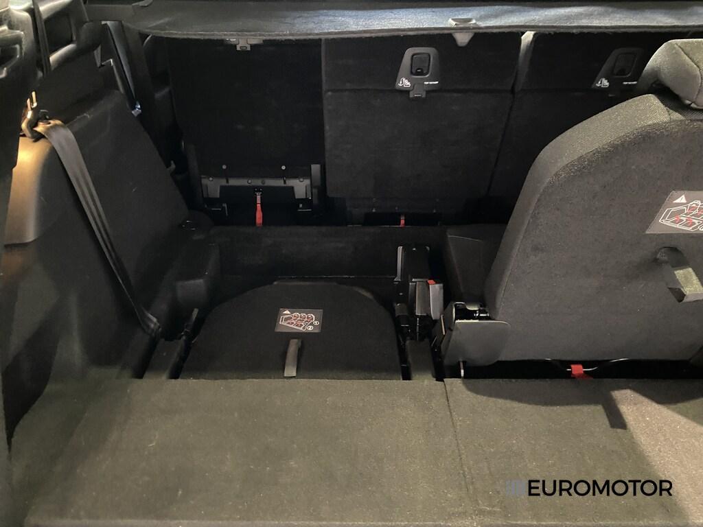 Citroen C4 Grand Spacetourer 1.5 BlueHDi Shine Pack EAT