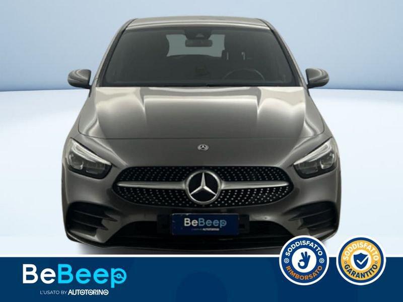 Mercedes-Benz Classe B B 180 D PREMIUM AUTO