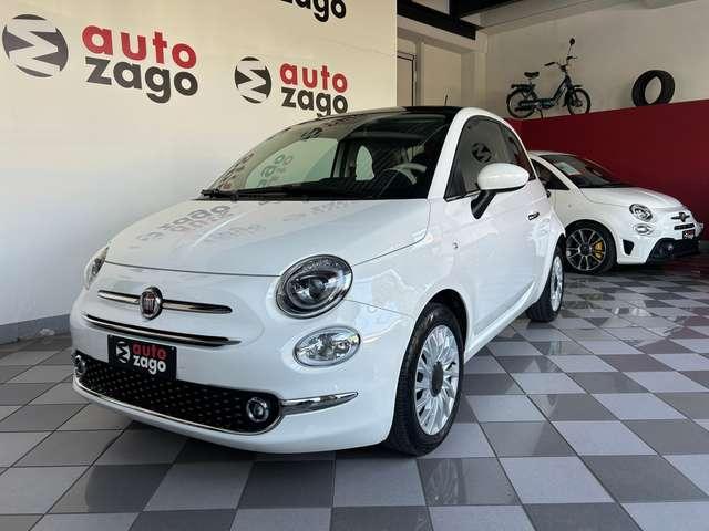 Fiat 500 1.0 hybrid Dolcevita 70cv