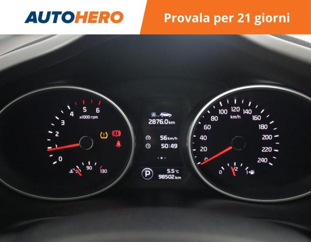 KIA Sportage 2.0 CRDI VGT 184CV AWD R Rebel