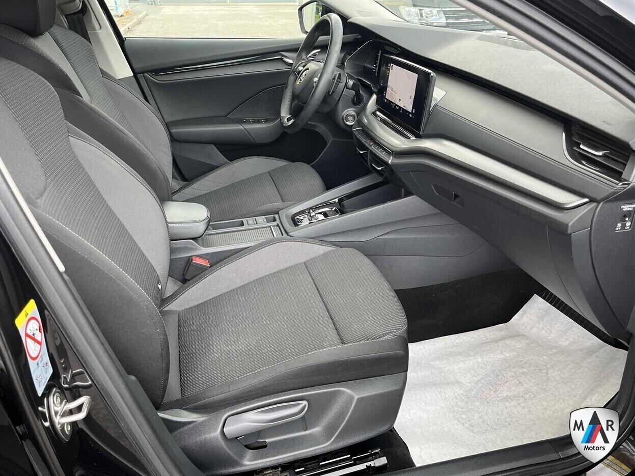 Skoda Octavia 2.0 TDI EVO SCR DSG Executive