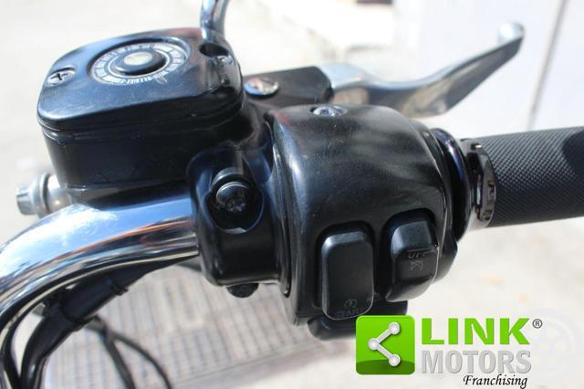 HARLEY-DAVIDSON Softail FAT BOY