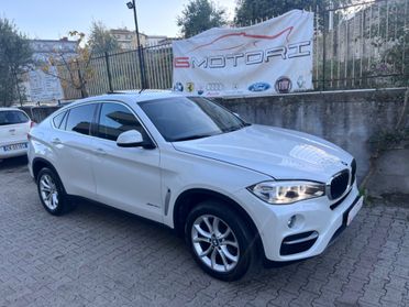 Bmw X6 xDrive30d 258CV Tetto/Navi-Xenon