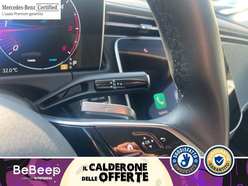Mercedes-Benz Classe E E SW 220 D ADVANCED AUTO