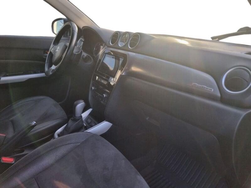 Suzuki Vitara Vitara 1.6 DDiS 4WD AllGrip DCT V-Top - NEOPATENTATI