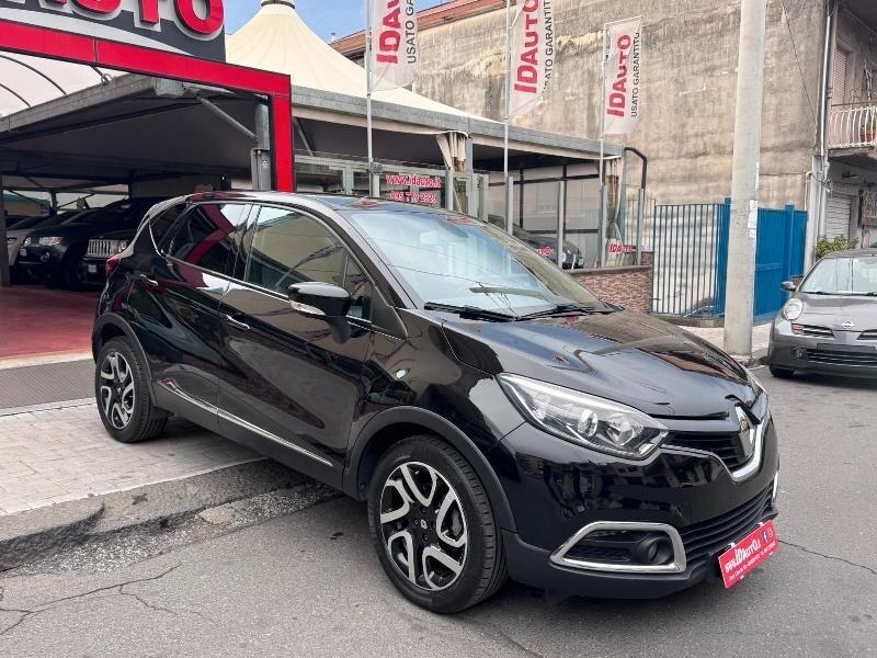 Renault Captur 1.2 TCe 120 CV EDC Energy R-Link