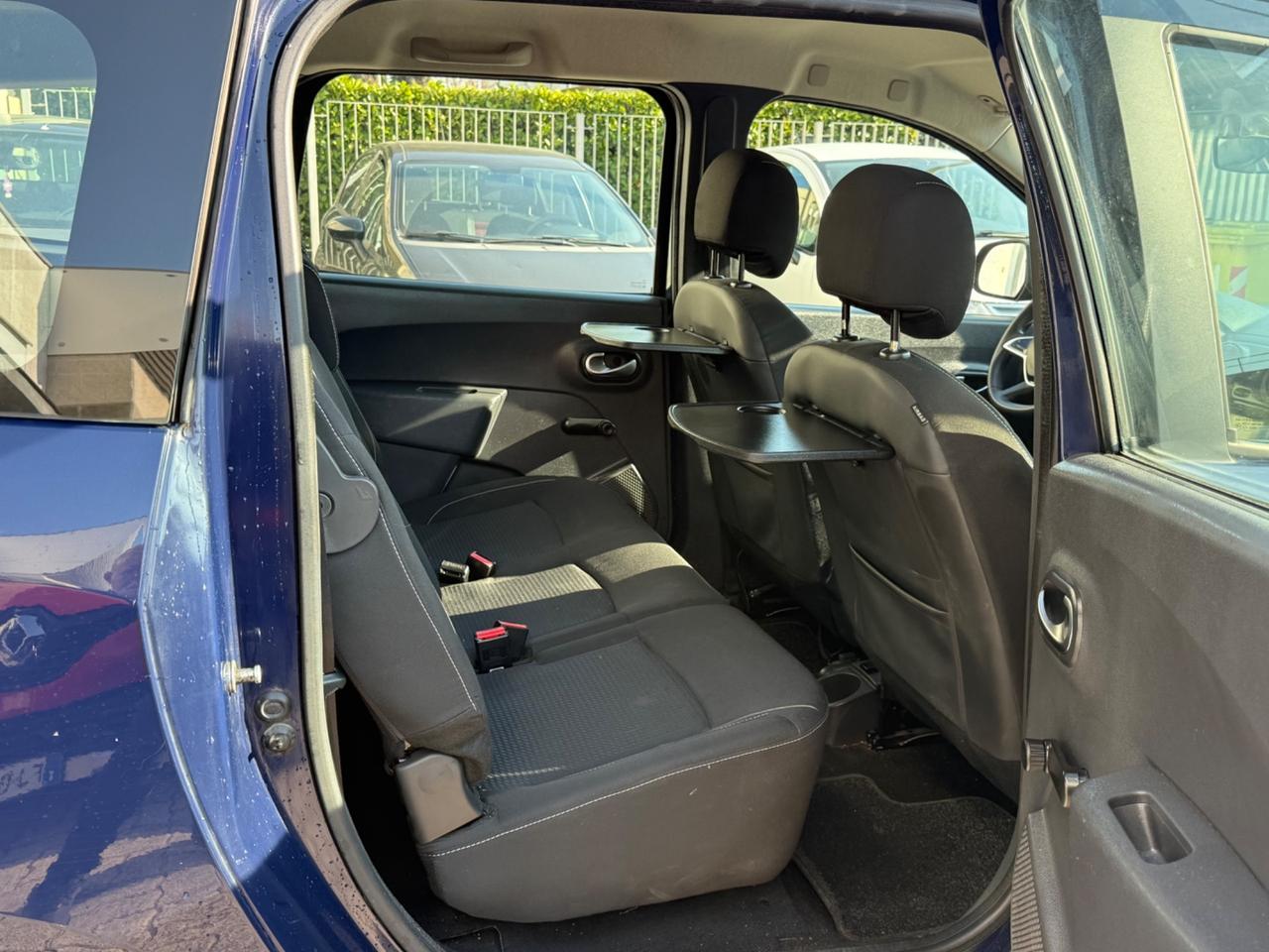 Dacia Lodgy 1.5 dCi 8V 90CV Start&Stop 5 posti Lauréate