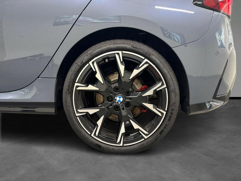 BMW Serie 1 118 d MSport Pro DCT