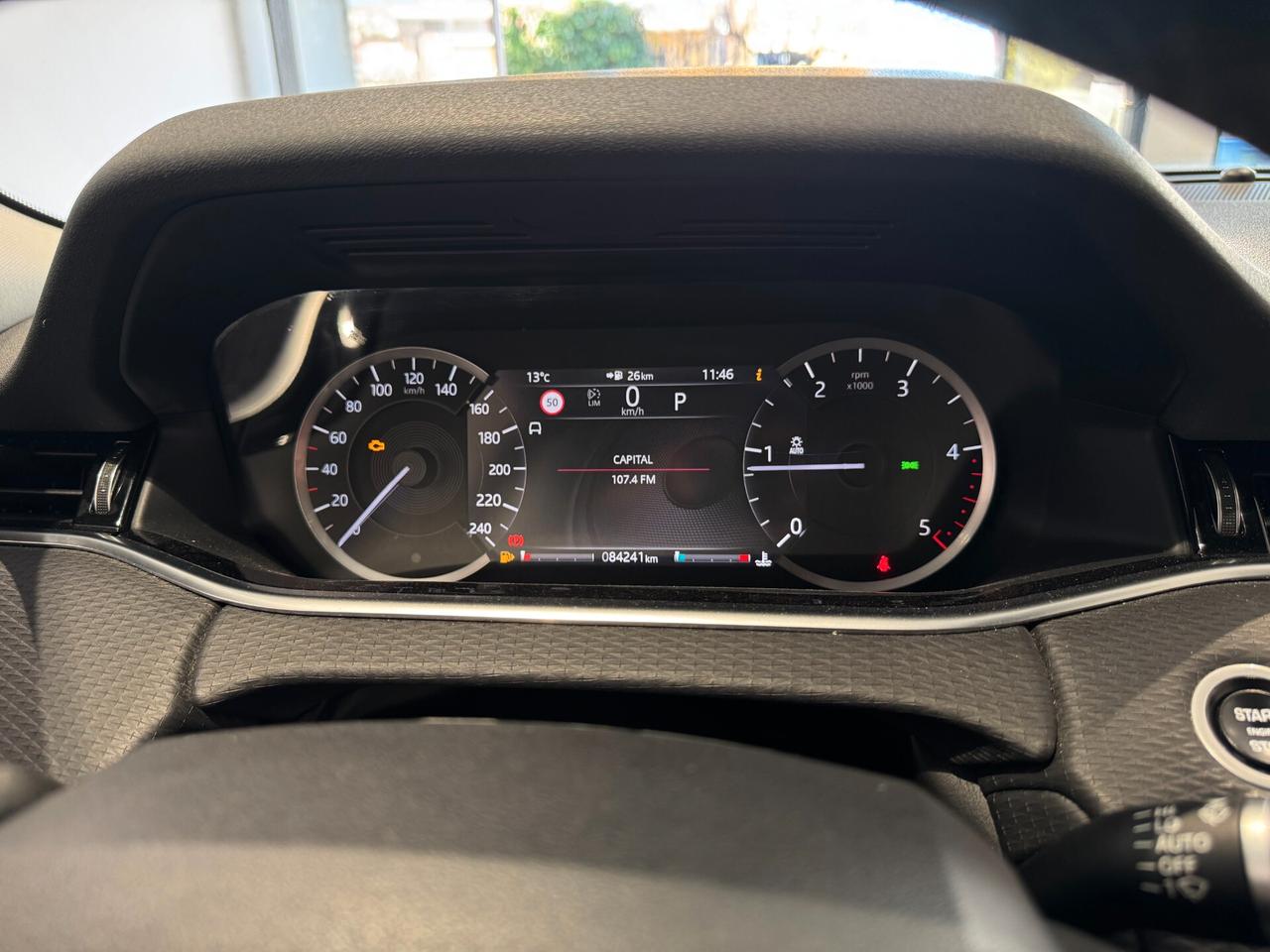 Land Rover Range Evoque 2.0D I4-L.Flw 150 CV AWD Auto