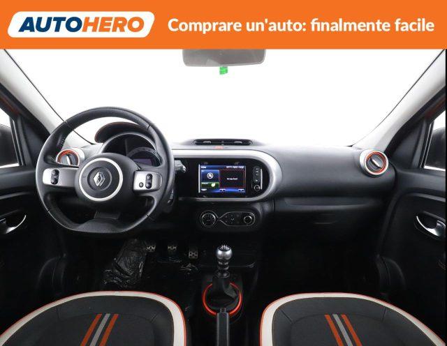 RENAULT Twingo TCe 110 CV Energy GT