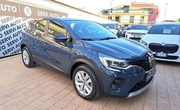 Renault Captur TCe 12V 90 CV Equilibre