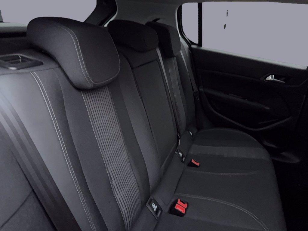 PEUGEOT 308 5 porte del 2019