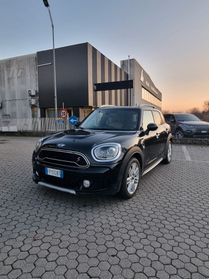 Mini Cooper SD Countryman Mini 2.0 Cooper SD Countryman ALL4 Automatica Hype