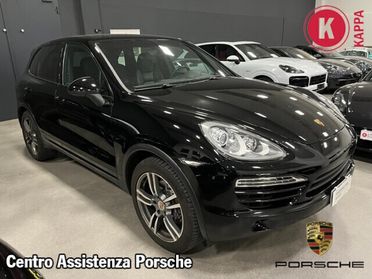 Porsche Cayenne 3.0 Diesel