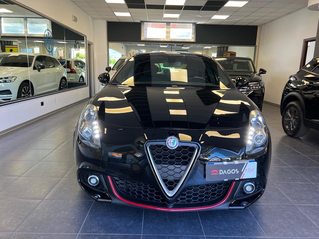 Alfa Romeo Giulietta 1.6 JTDm 120 CV Super
