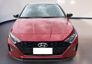 Hyundai i20 1.0 T-GDI 48V iMT Bose
