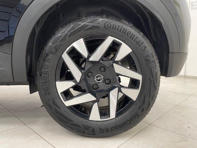 OPEL Mokka II - 1.2 t Elegance s&s 130cv