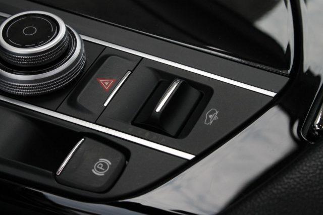 MASERATI Levante V6 Diesel 275 CV UNICOPROP. PELLE/TETTO/360