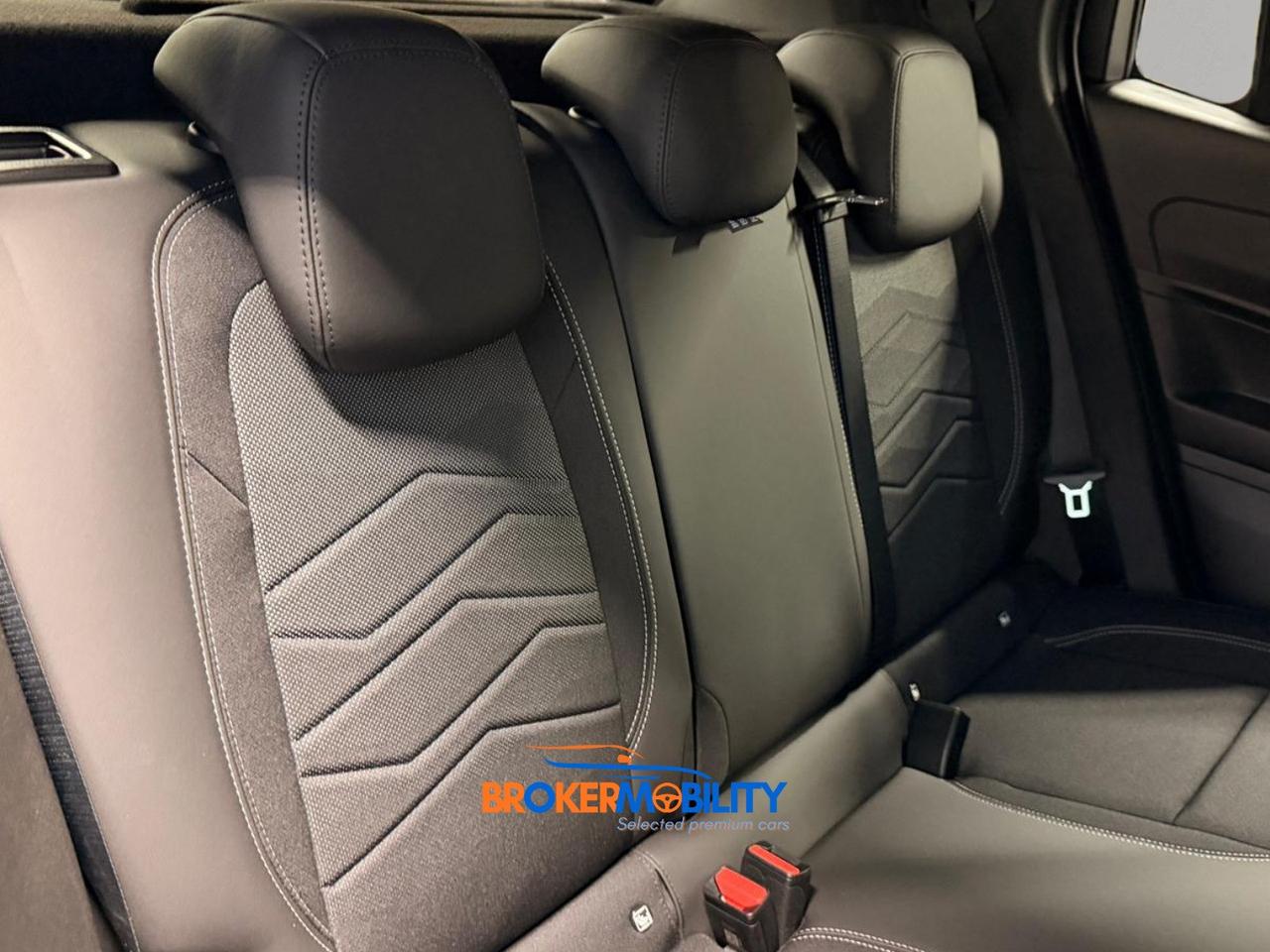 Jeep Avenger 1.2 Turbo e-Hybrid Altitude