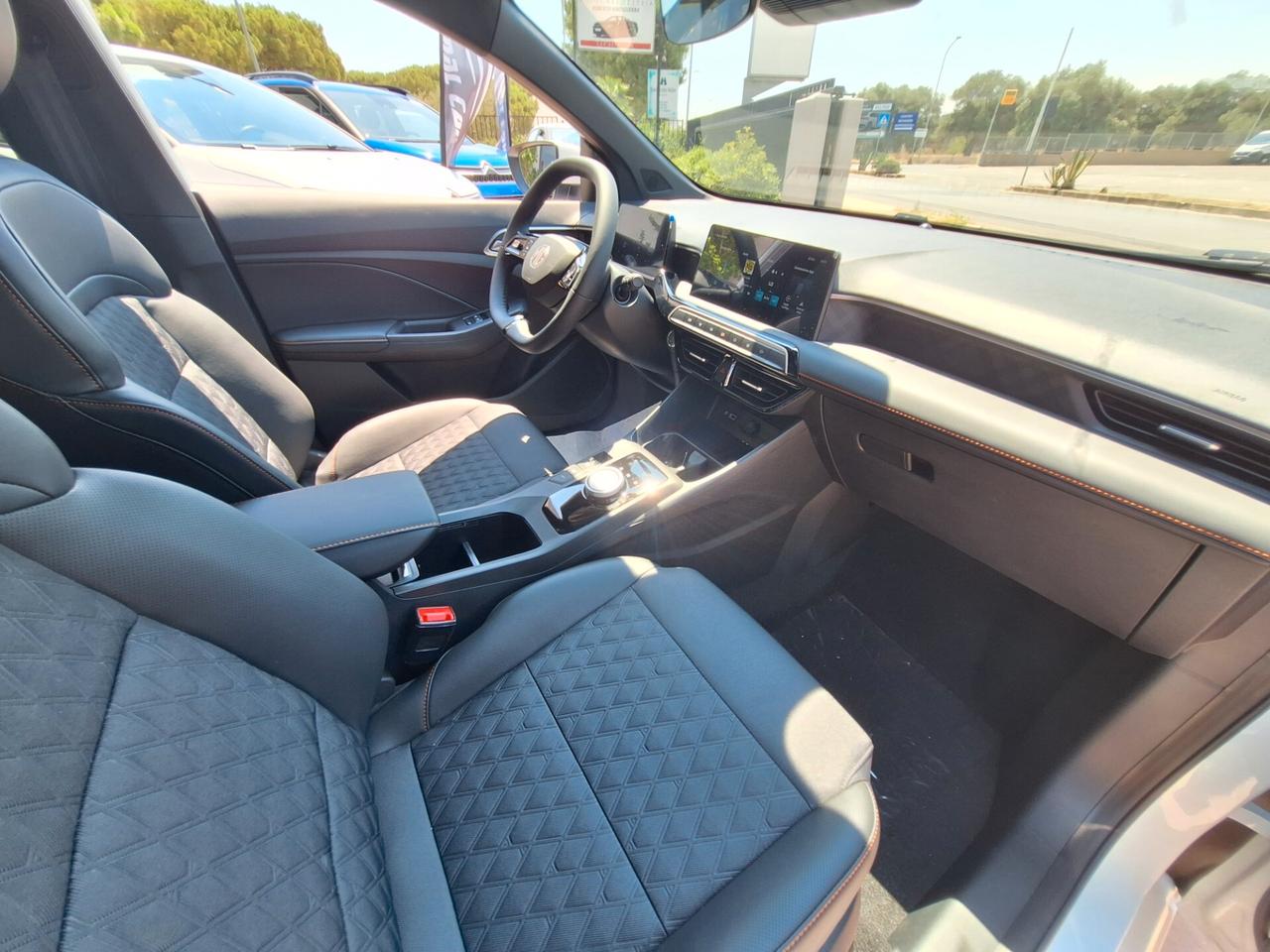 Mg MG3 Luxury FULL HYBRID