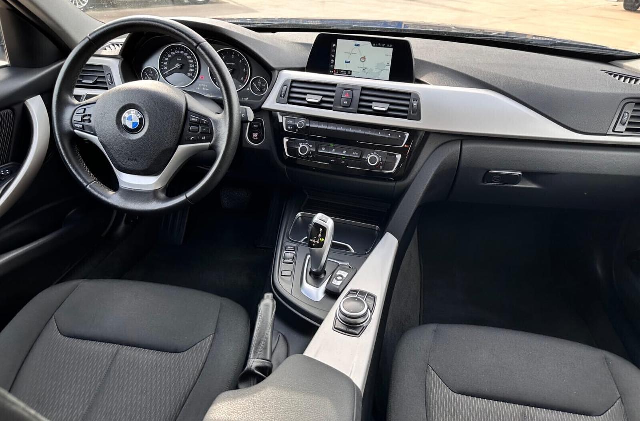 BMW 318d 150cv 2019 Business Sport plus FULL OPTIONAL