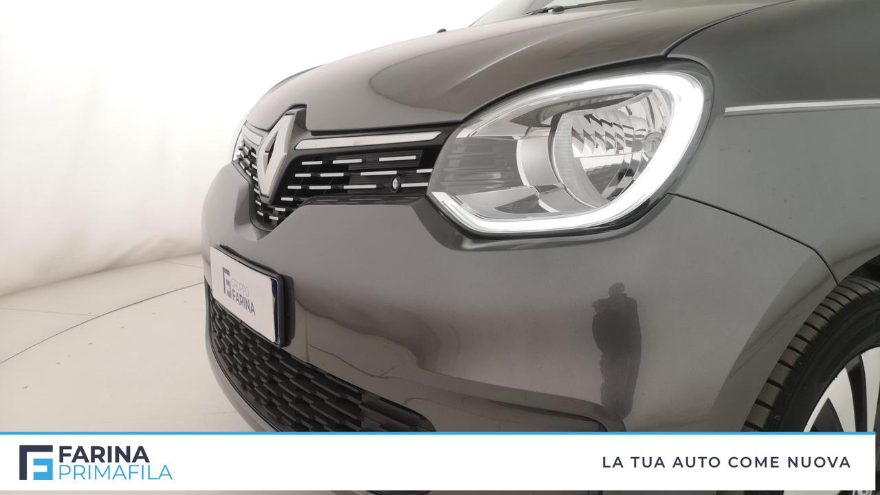 RENAULT Twingo Electric - Twingo Techno 22kWh