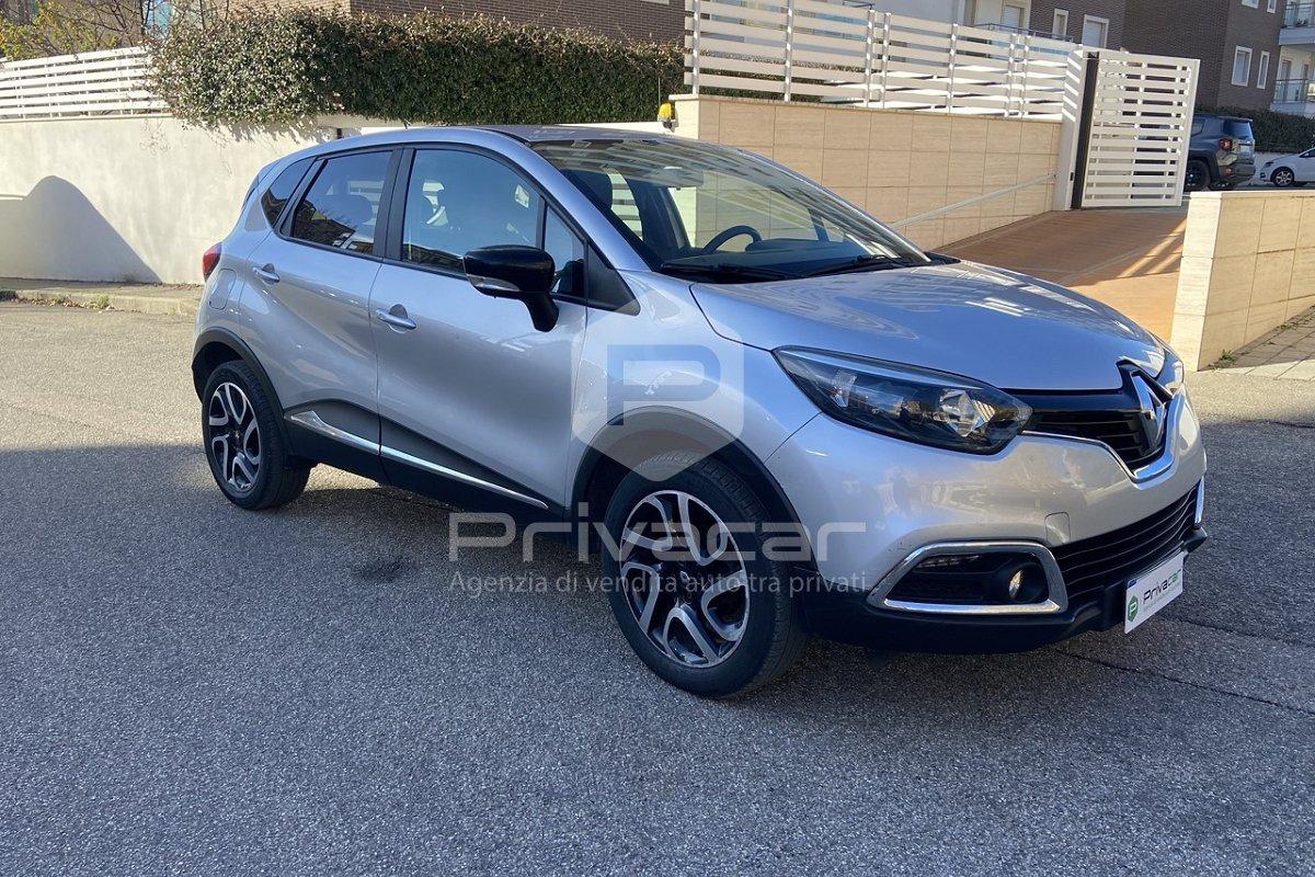 RENAULT Captur TCe 12V 90 CV Start&Stop Energy Zen
