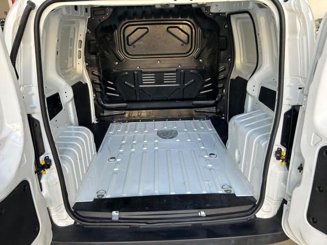 FIAT Fiorino 1.3 MJT 95CV Cargo