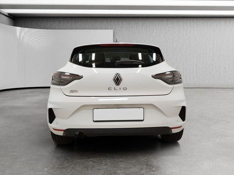 Renault Clio 1.0 tce Evolution Gpl 100cv