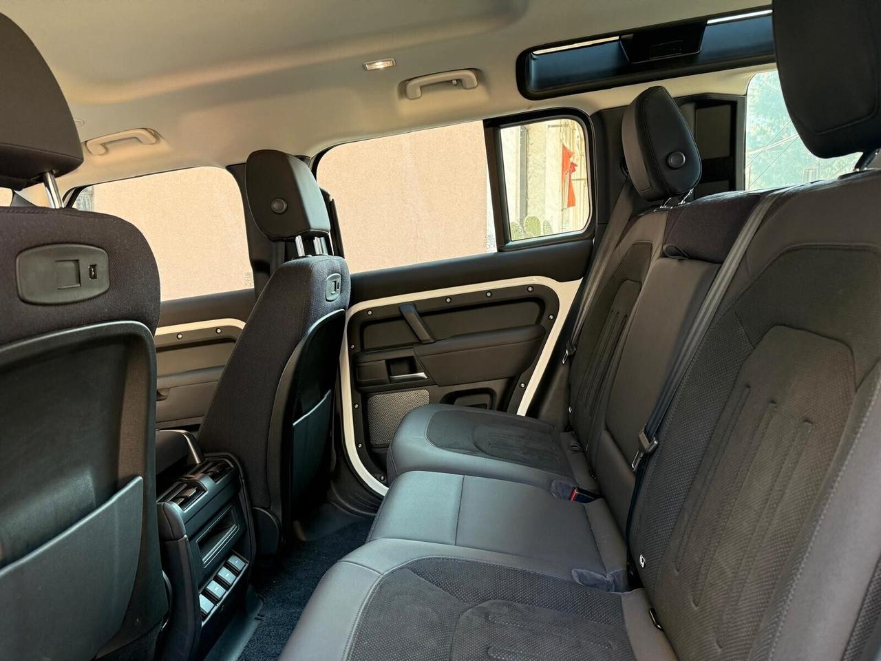 Land Rover Defender 110 2.0 SD4 240CV AWD Auto S ( VERRICELLO )